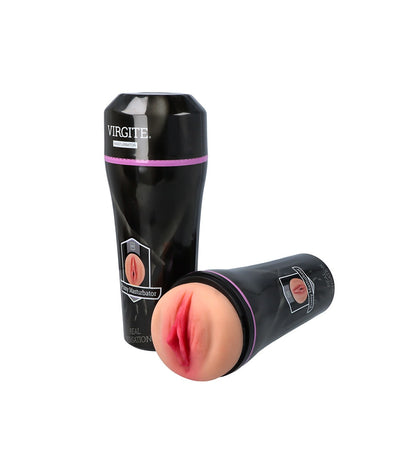 VIRGITE MASTUBADOR PUSSY REAL SENSATION