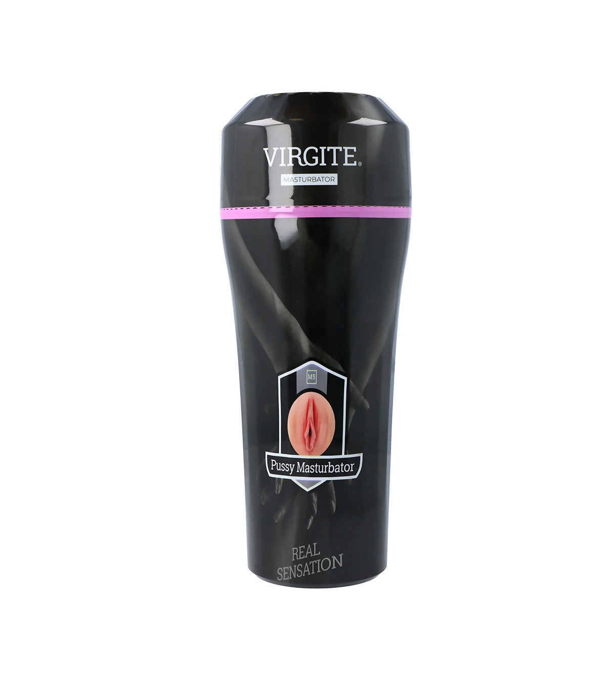 VIRGITE MASTUBADOR PUSSY REAL SENSATION