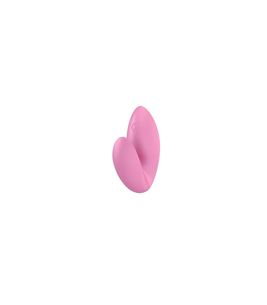 SATISFYER LOVE RIOT ROSA