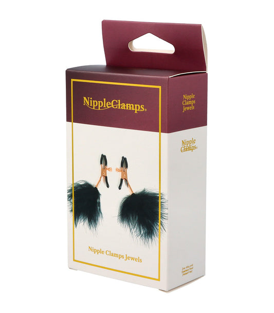 NIPPLE CLAMPS MOD 23