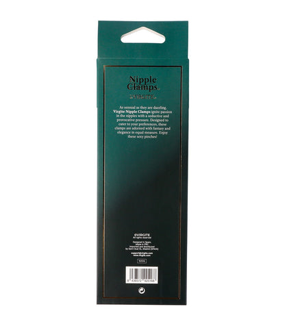 PINZAS PARA PEZONES MOD 30