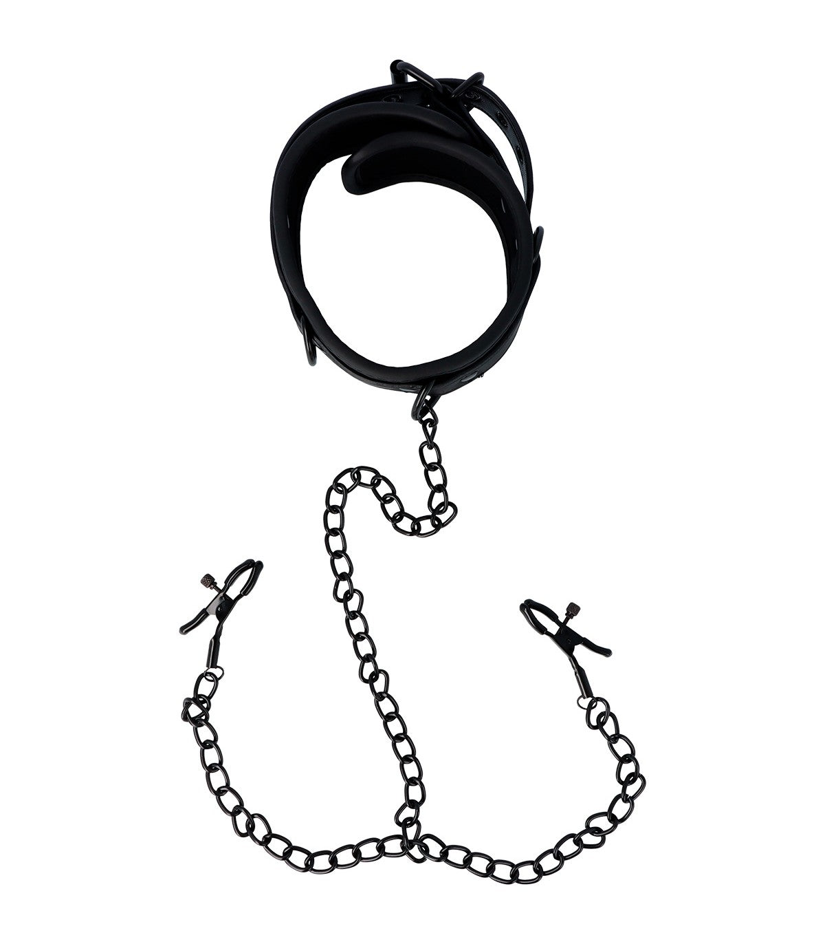 VIRGITE NIPPLECLAMPS