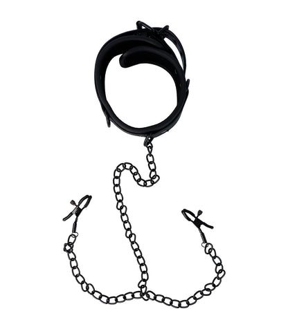 VIRGITE NIPPLECLAMPS
