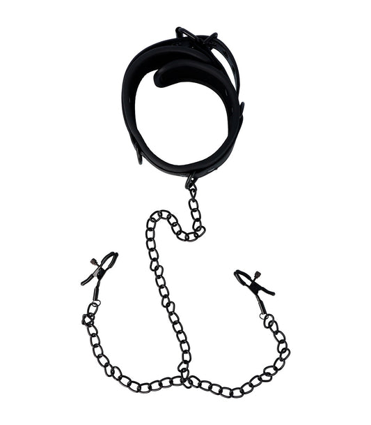 VIRGITE NIPPLECLAMPS