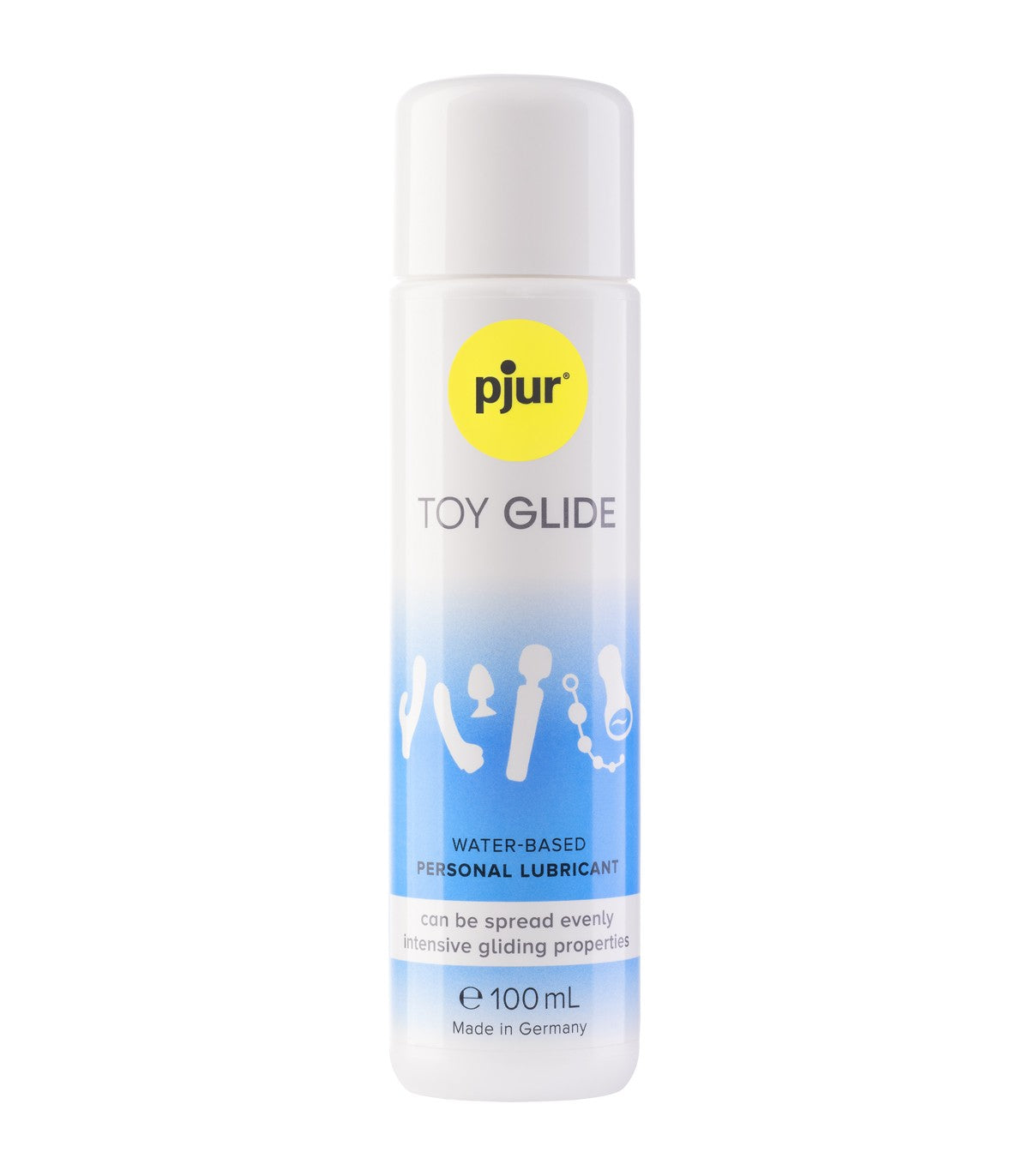 LUBRICANTE TOY GLIDE 100 ML