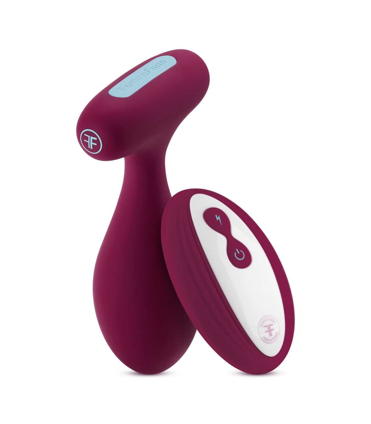 PLUA - DARK FUCHSIA