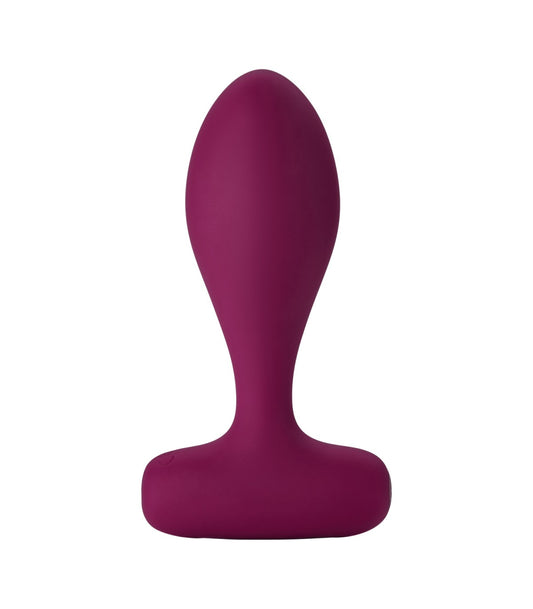PLUA - DARK FUCHSIA