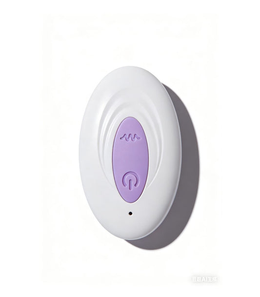 PLUG VIBRADOR ROTADOR ANY USB CON MANDO