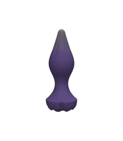 PLUG VIBRADOR ROTADOR ANY USB CON MANDO