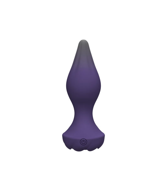 PLUG VIBRADOR ROTADOR ANY USB CON MANDO