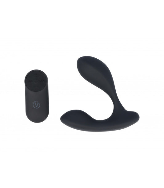 VIRGITE VIBRADOR PROSTATICO P5