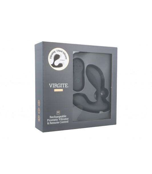 VIRGITE VIBRADOR PROSTATICO P5