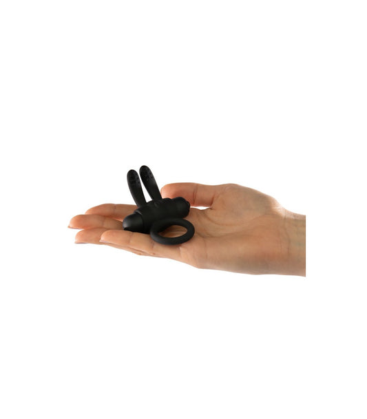 RHINGO ANILLO NEGRO