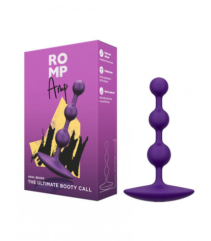ROMP AMP ANAL
