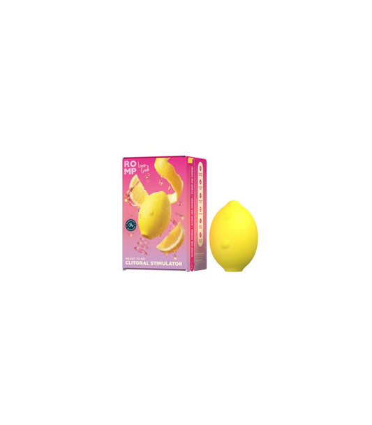 ROMP LEMON CRUSH