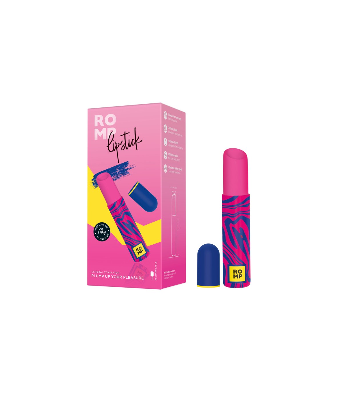PLAY LIPSTICK