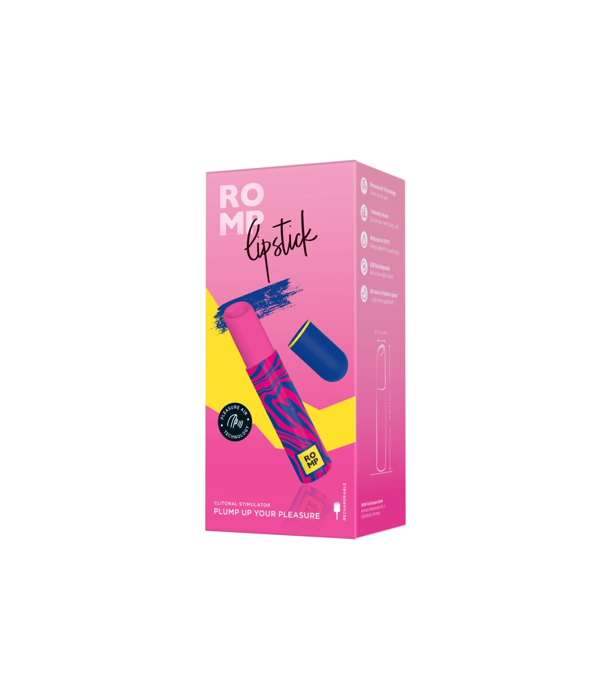 PLAY LIPSTICK