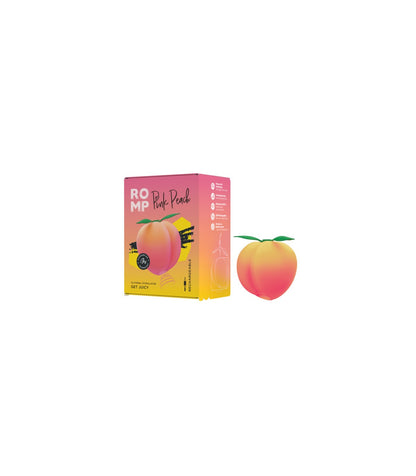 BREAK PINK PEACH