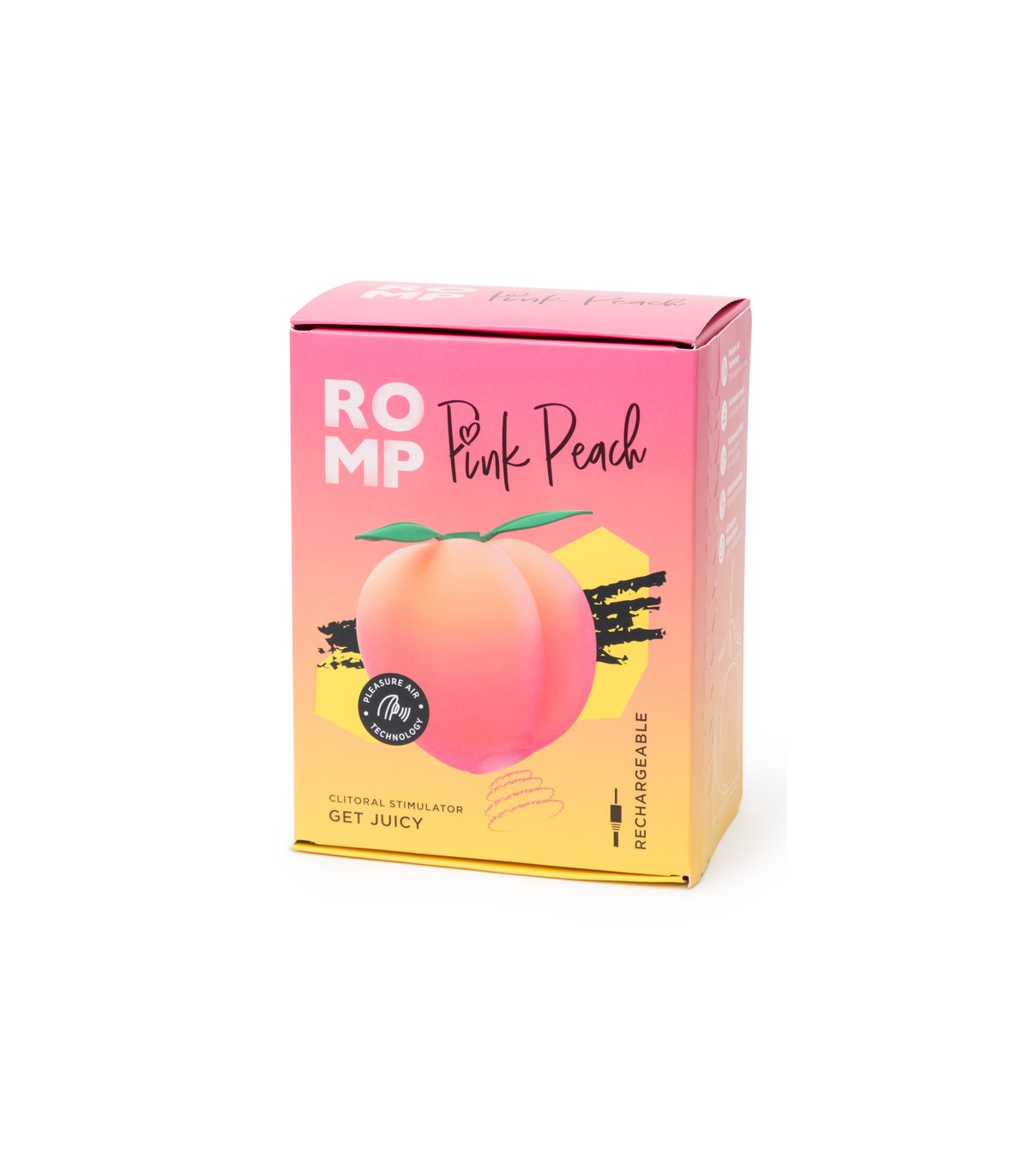BREAK PINK PEACH