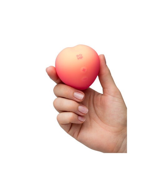 BREAK PINK PEACH
