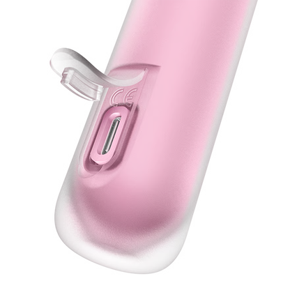 SATISFYER FIRST KISS - ESTIMULADOR DE CLITORIS