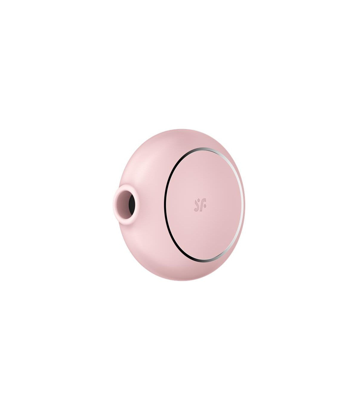 SATISFYER SUCCIONADOR VIBRADOR PRO TO GO 3