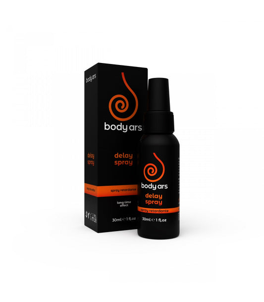 SPRAY RETARDANTE 30 ML