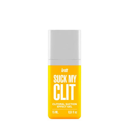 INTT SUCK MY CLIT MANGO 15 ML