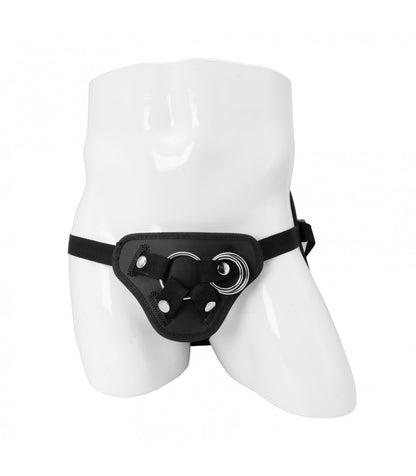 Arnés Universal Strap-On — Alta Resistencia