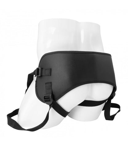 Arnés Universal Strap-On — Alta Resistencia