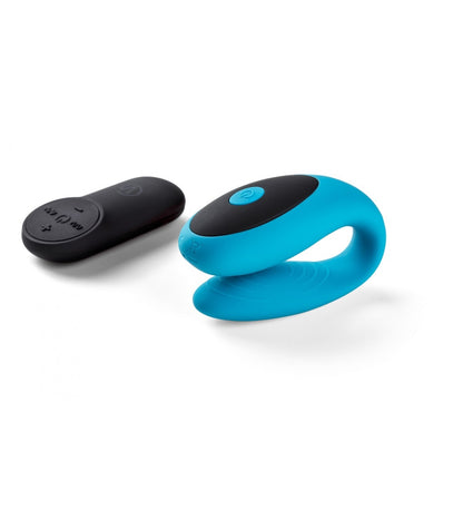 VIRGITE ESSENTIALS G-SPOT & CLITORIAL VIBRATOR