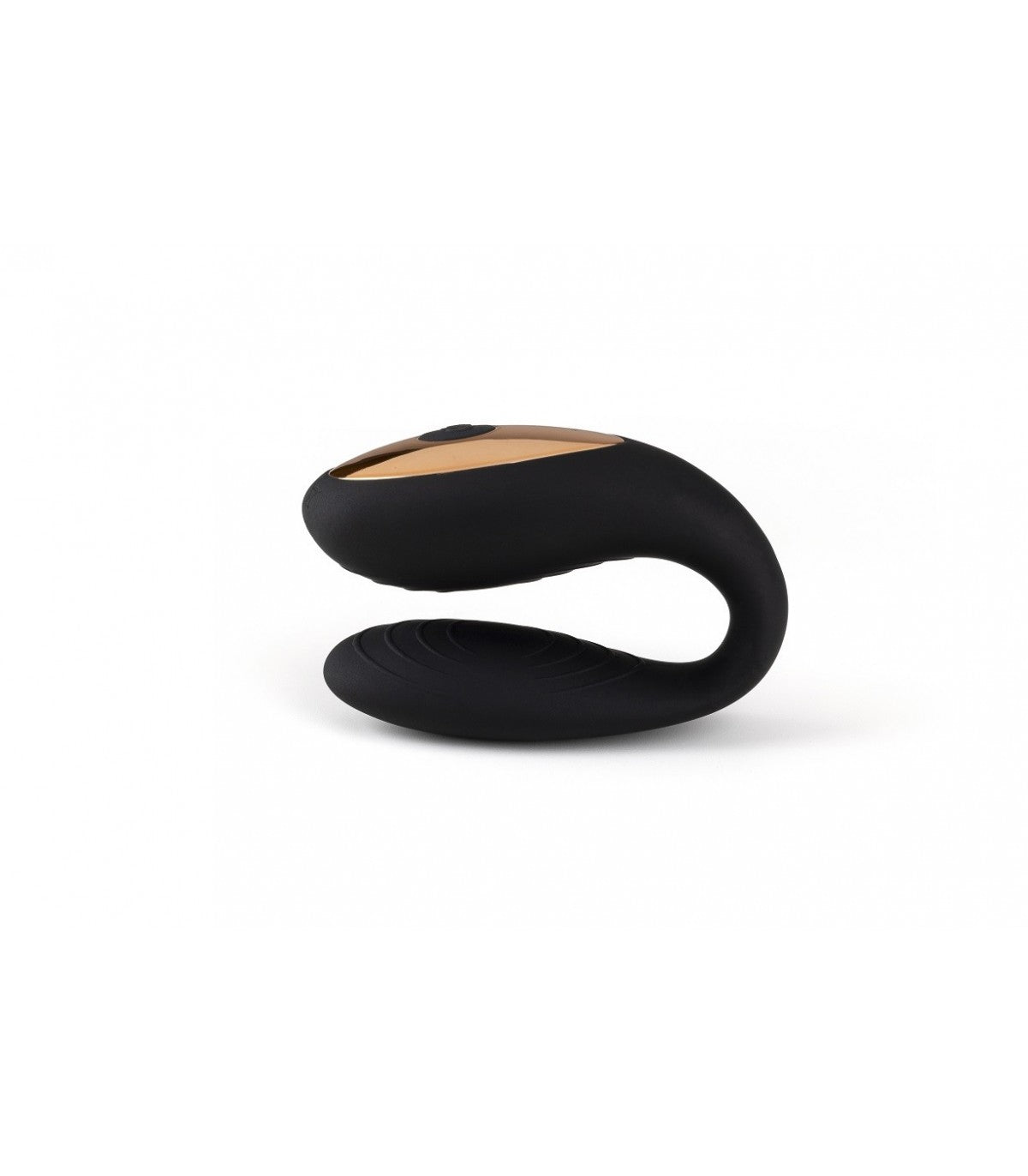 VIRGITE BLACK EDITION G-SPOT & CLITORIAL VIBRATOR