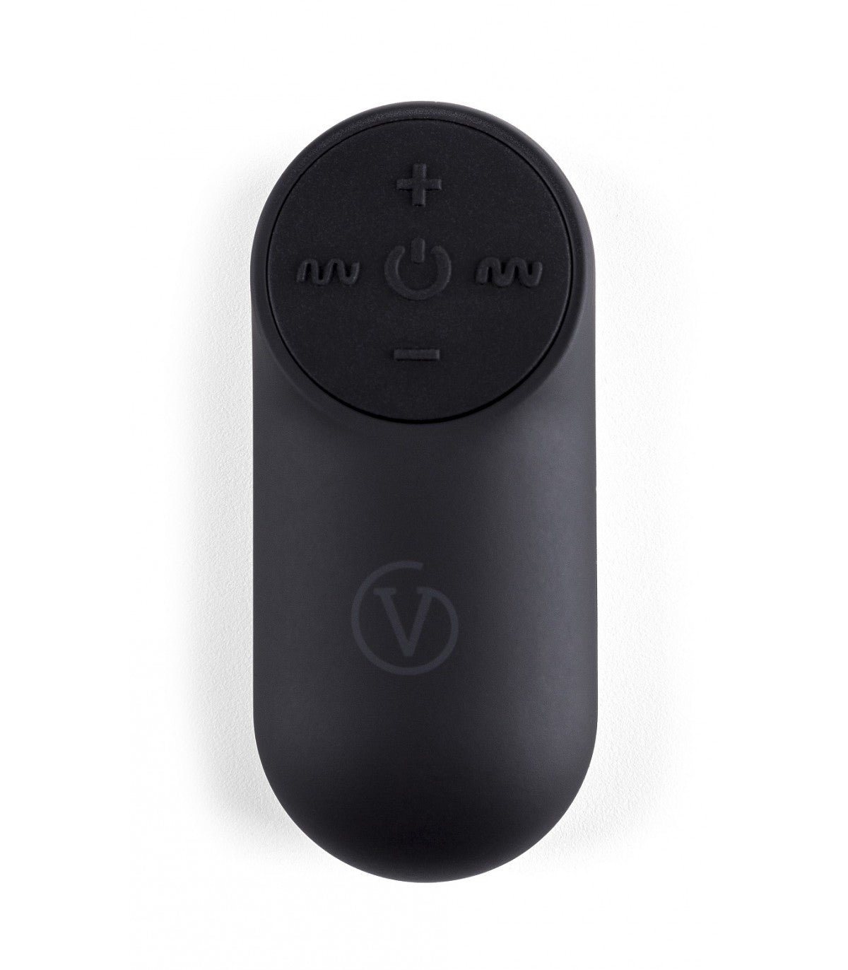 VIRGITE BLACK EDITION G-SPOT & CLITORIAL VIBRATOR