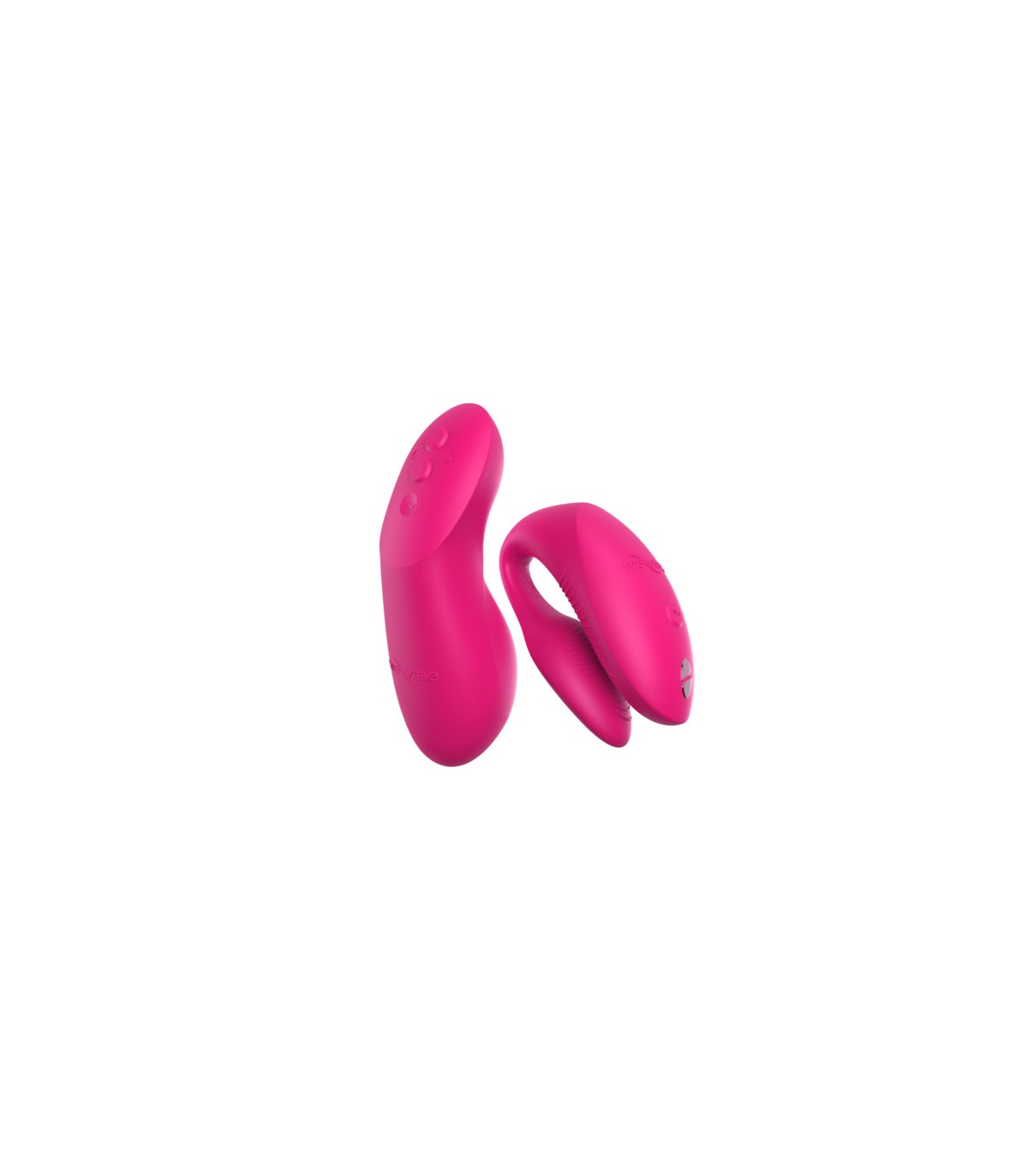 WE-VIBE CHORUS PRO ELECTRIC PINK