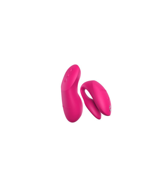 WE-VIBE CHORUS PRO ELECTRIC PINK