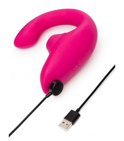 WOMANIZER BLEND VIBRANT PINK